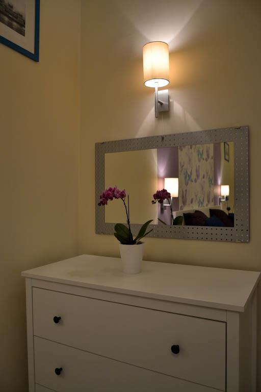Magnolia Terazze Street Parking Apartment Boedapest Buitenkant foto