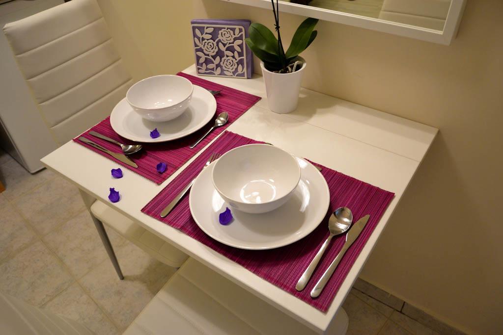 Magnolia Terazze Street Parking Apartment Boedapest Buitenkant foto