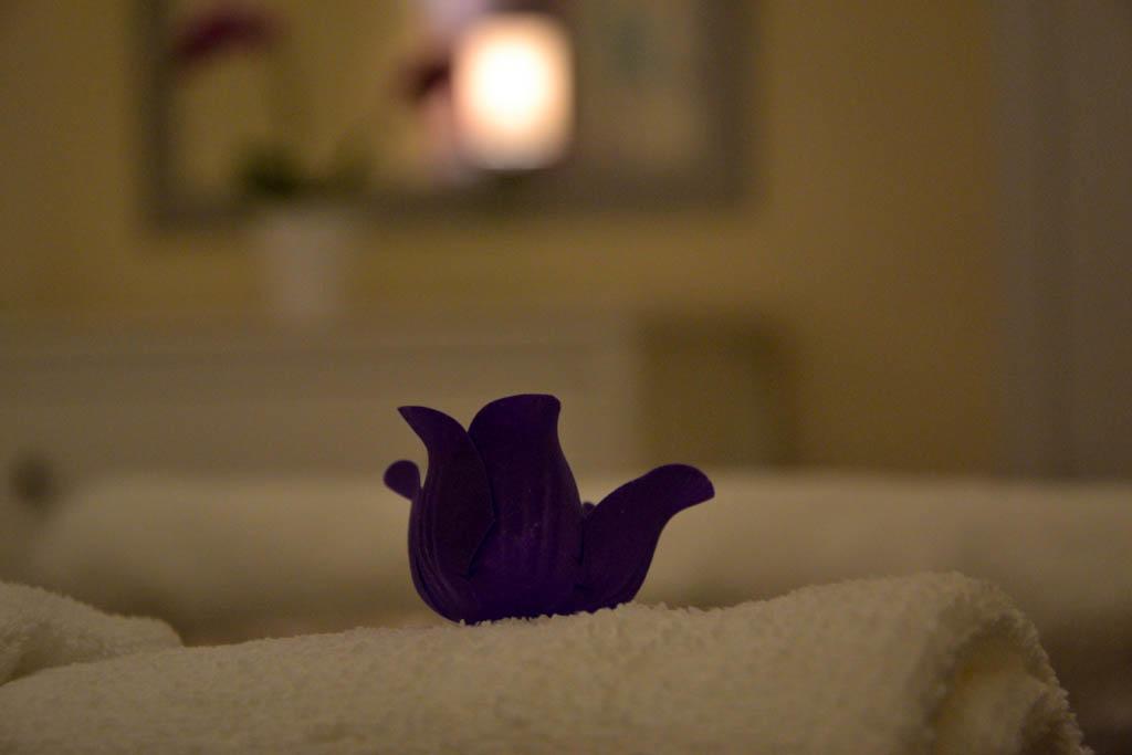 Magnolia Terazze Street Parking Apartment Boedapest Buitenkant foto