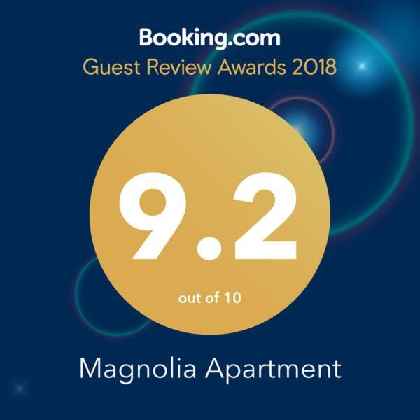 Magnolia Terazze Street Parking Apartment Boedapest Buitenkant foto